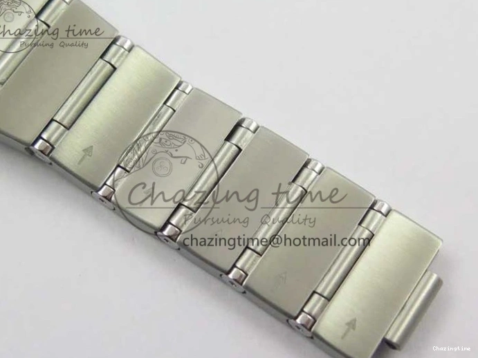 0205 SunProtective Constellation 38mm SS VSF 1:1 Best Edition Blue Textured Dial on SS Bracelet A8500 Super Clone 7917